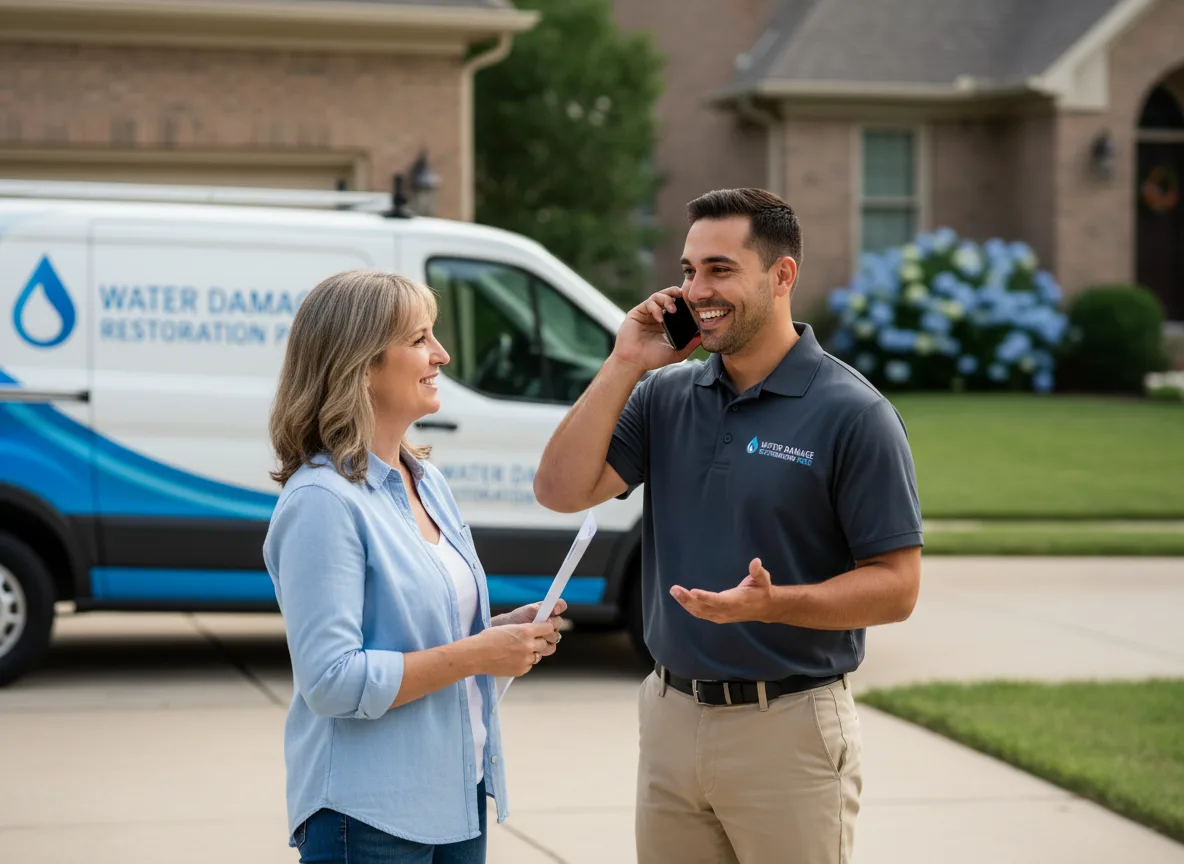 Flood Restoration Stamps, AR FAQs